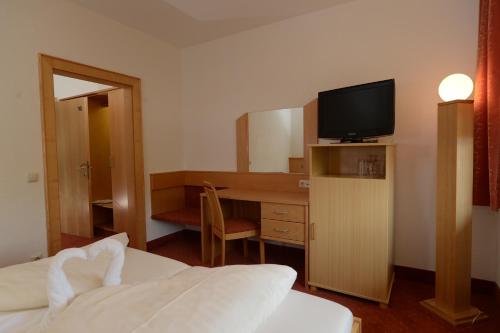 Strandhotel Faak