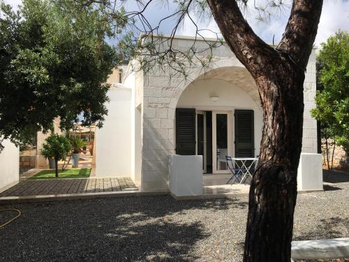 Lamia Bianca - Crispiano