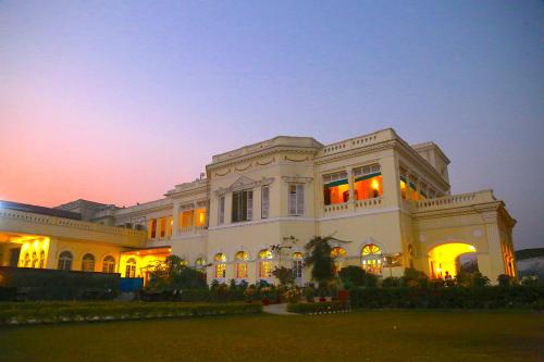 Hotel Surya Kaiser Palace