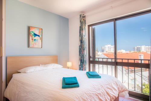  Casa Beatriz, Ferienwohnung in Lagos