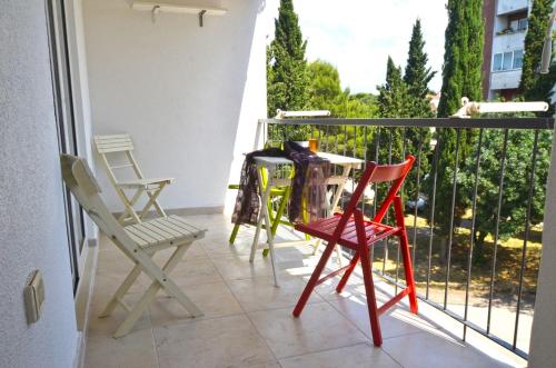 Maja Apartment