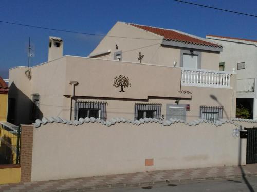  La Marina Bed & Breakfast, Pension in La Marina