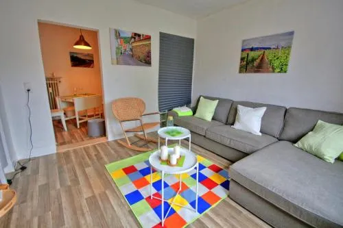 Ferienwohnung Eulenhof in Neustadt an der Weinstraße, Deutschland