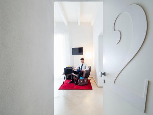 Re Federico Boutique Hotel - image 5
