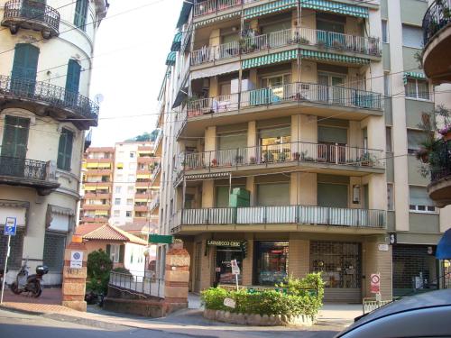 Appartamento al mare di Ventimiglia 4