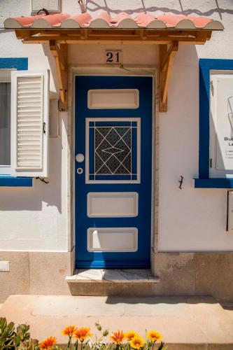 Blue Door Lagos 2