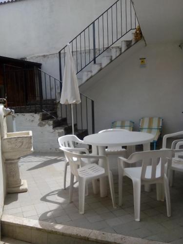 La grotta di nonno Vittorio 4
