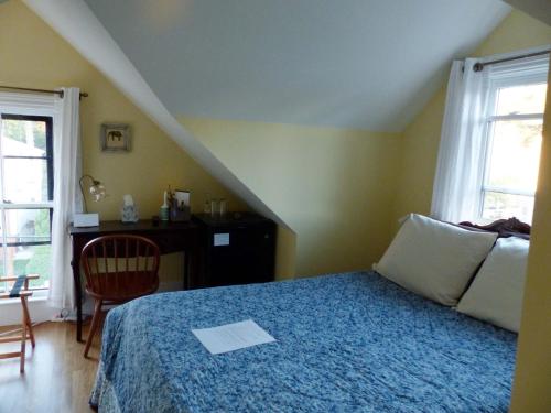Davis Square Inn in Somerville, USA