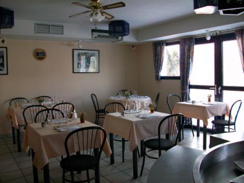 Hotel Le Chavanon photo 16