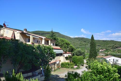 Mini Appartamenti Elba 4