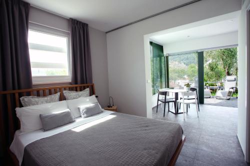 Hotel Torre Santamaria Resort in 馬蒂納塔