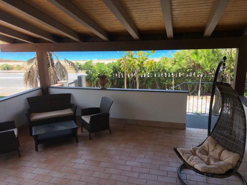 Vistamar Case Vacanze