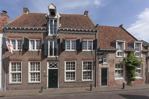 Hotel de Tabaksplant - image 7