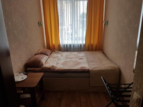 Ostrovok Rooms