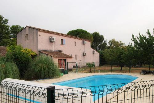 L'Oustau Dei Sol photo 19