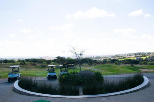 Luxury 2 Bedroom Lifestyle Apartment in Golf Estate