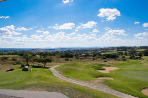 Luxury 2 Bedroom Lifestyle Apartment in Golf Estate