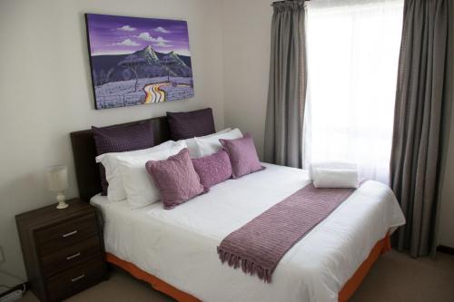 Luxury 2 Bedroom Lifestyle Apartment in Golf Estate