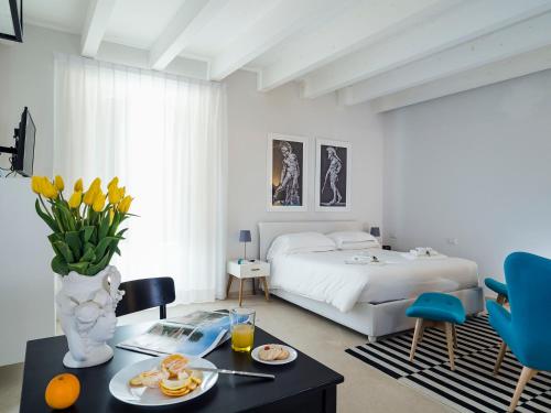 Re Federico Boutique Hotel - Syracuse