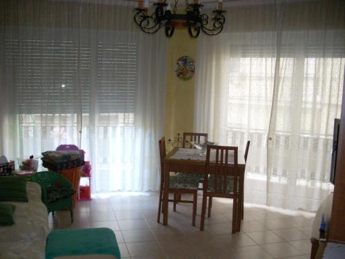 Appartamento al mare di Ventimiglia 5