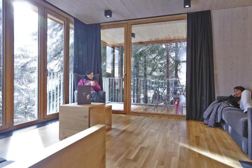 Gradonna Mountain Resort Chalets & Hotel - image 9