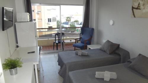 Hotel Carlos I - image 2
