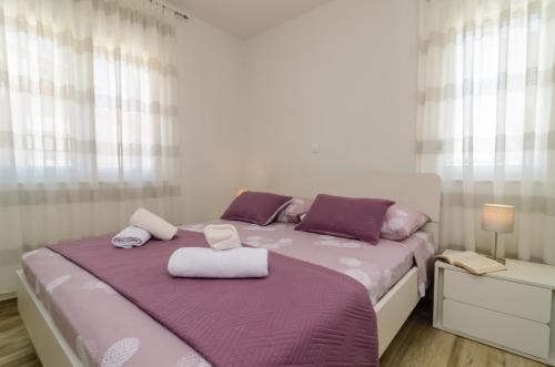  Privat room Luka in Zadar