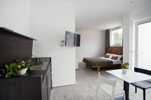 Hotel Torre Santamaria Resort - image 8