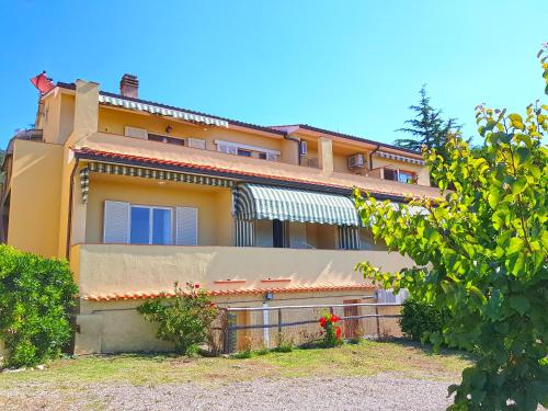 Mini Appartamenti Elba 4