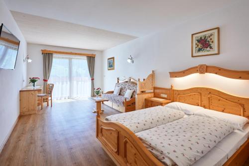 Alpenhotel Schönwald  in Vals