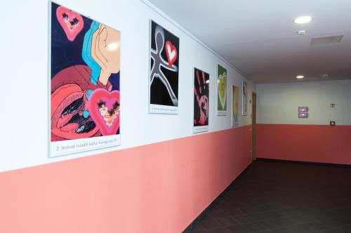 Hostel Velenje - image 8