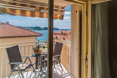  Apartment Vesna Kandlerova in Poreč