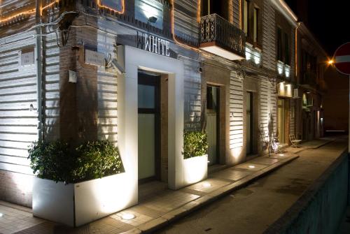 White albergo diffuso Ristorante & SPA