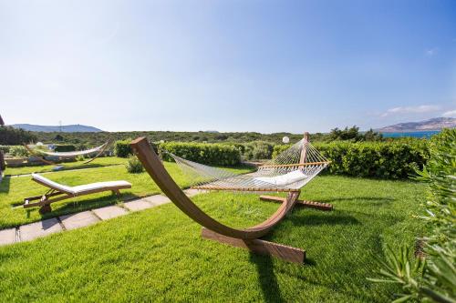 Arborea Apartment 57 Sea View