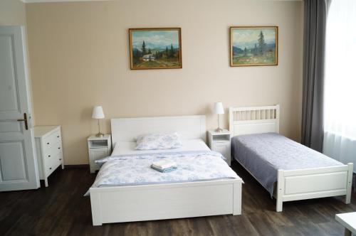 Apartmány Mary - image 12