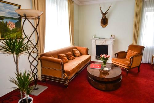 Seehotel Hubertus - image 12