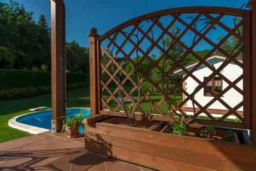  Lucrezia e Cesare Borgia in Borgiano