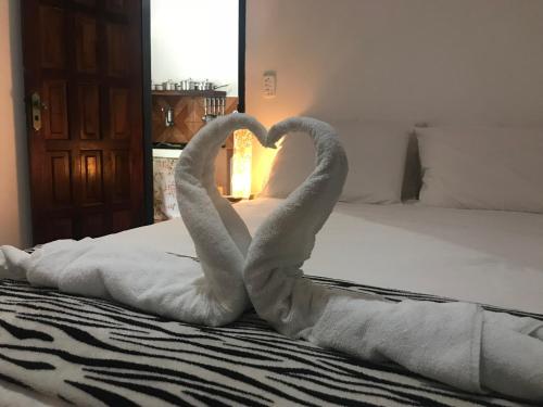 Pousada do Mineiro – Trancoso, OH