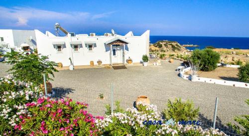 Casa di Mare Stegna - main image