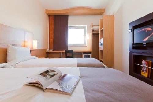 Ibis Gaziantep