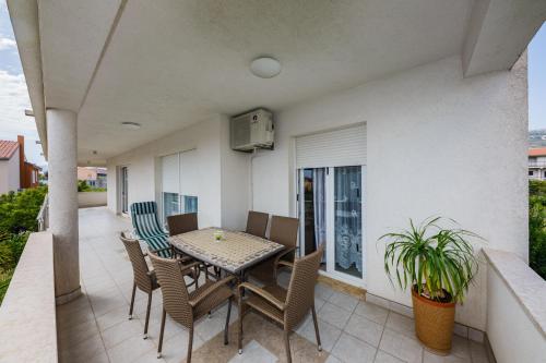  Apartman Toni, Pension in Kaštela