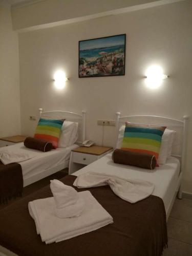 Creta Suites