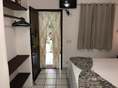 Pousada do Mineiro – Trancoso, OH