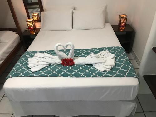 Pousada do Mineiro – Trancoso, OH