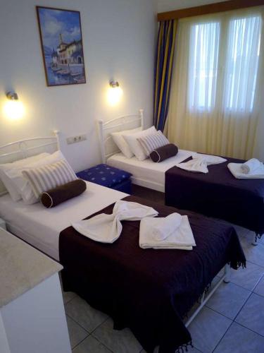 Creta Suites