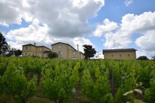 Apkārtne, Chez Claude et Aline in Puynormand