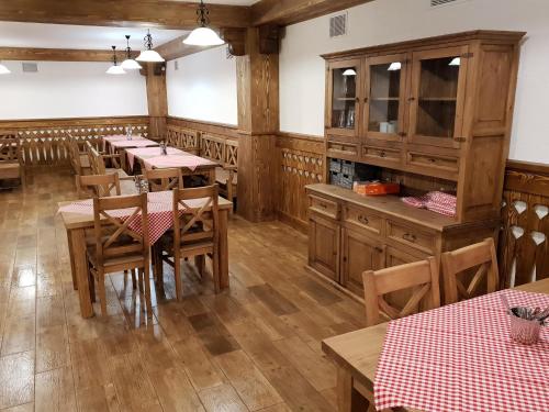 Tatragolf Mountain Resort - image 5