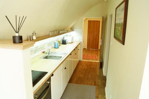 Apartmány u komína - image 5