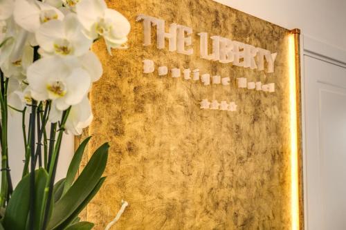 The Liberty Boutique Hotel, Rome (photo 6)