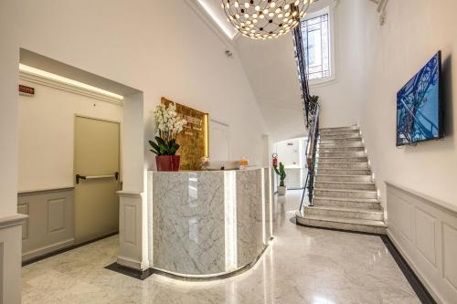 The Liberty Boutique Hotel, Rome (photo 7)